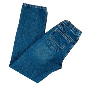 Arizona Jean Co. Original Denim Size 18 Slim Bootcut